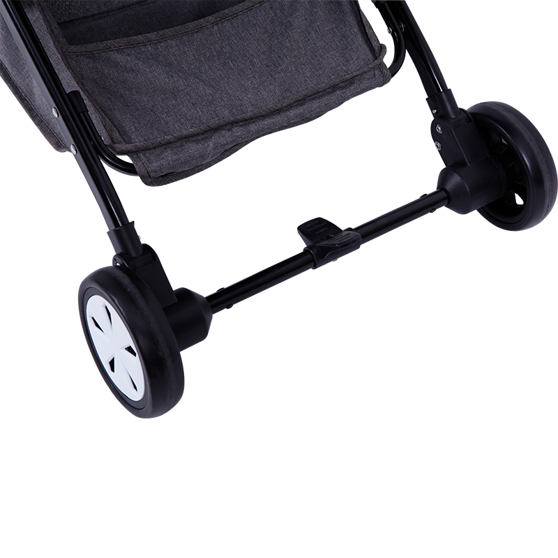 T300 Lightweight Tri Fold Baby Stroller Suitable 0-3 Age Baby