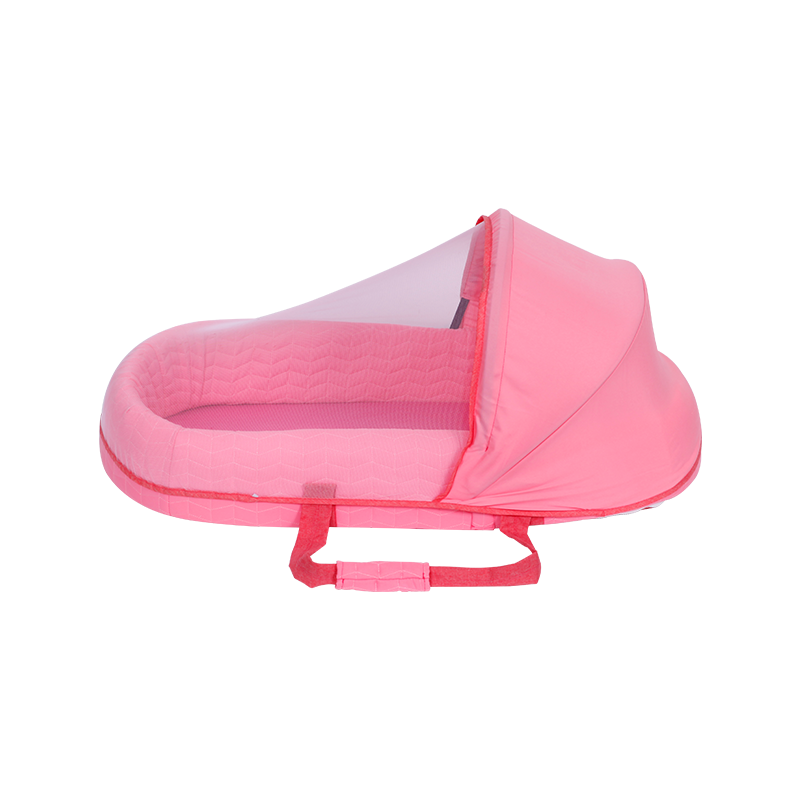 1-12 Months Baby Lounger Sleep Carrier Basket