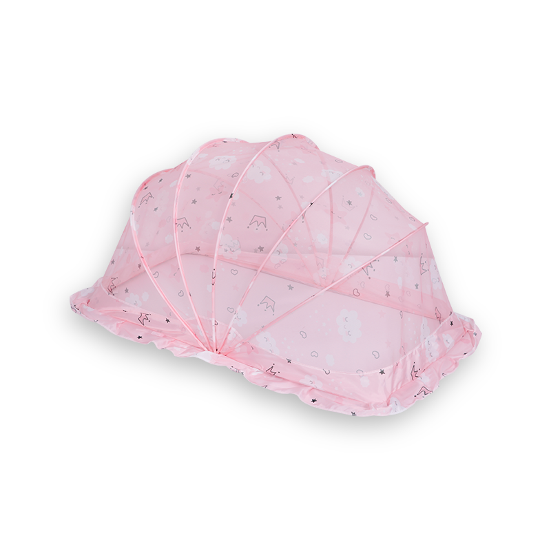 Portable Folding Baby Mosquito Cover For Indoor And Outdoor