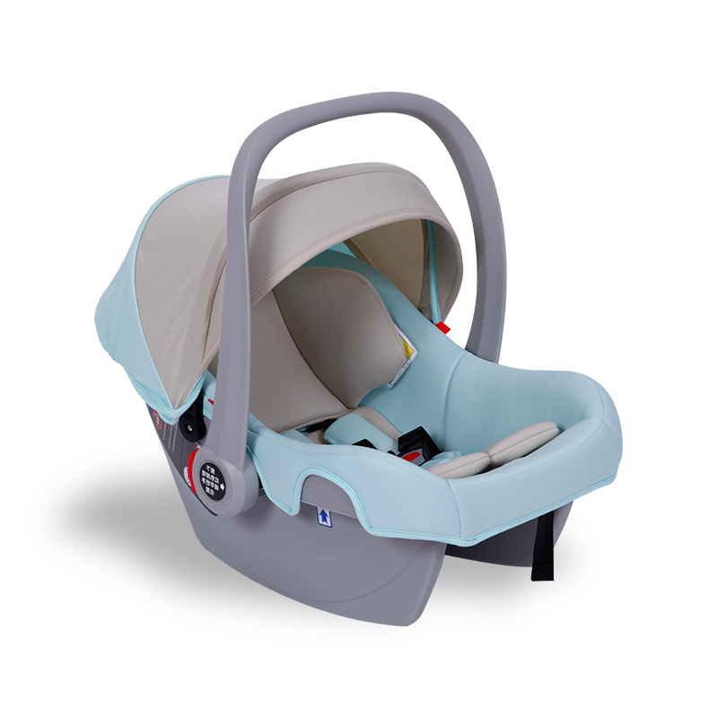 0-15 Months Newborn Baby Car Seat Travel Portable