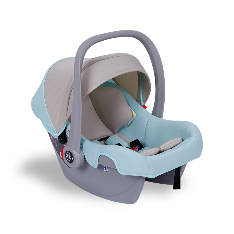 0-15 Months Newborn Baby Car Seat Travel Portable