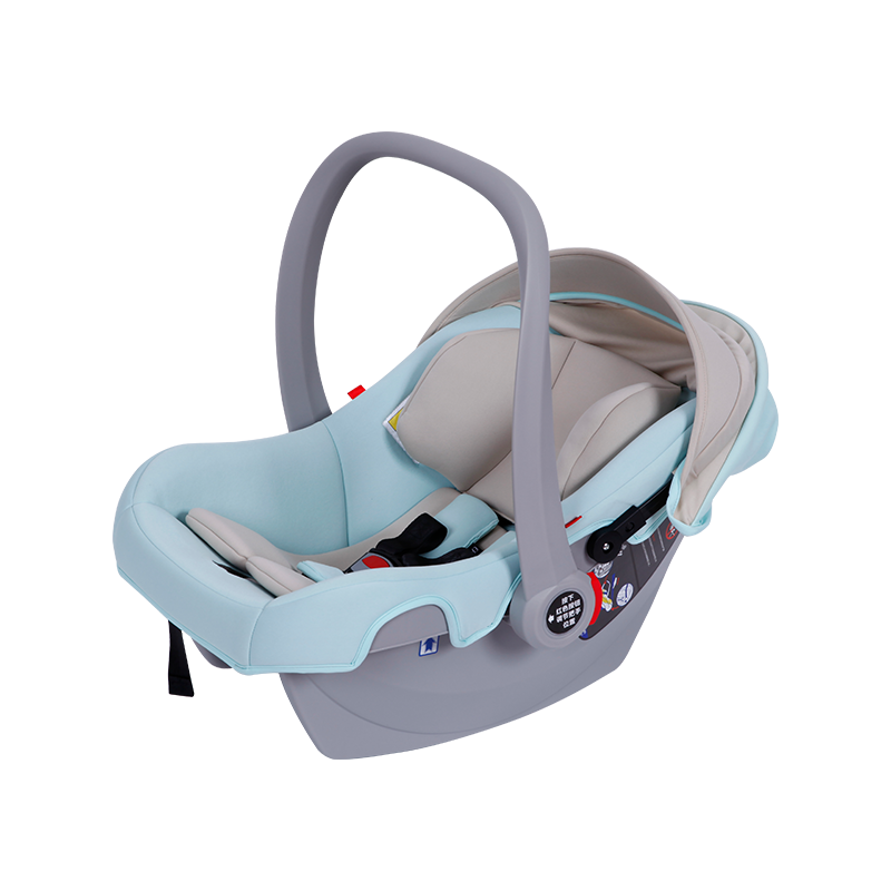 0-15 Months Newborn Baby Car Seat Travel Portable
